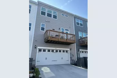 989 Parkstone Towne Blvd Boulevard, Knightdale, NC 27545 - Photo 21