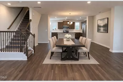 989 Parkstone Towne Blvd Boulevard, Knightdale, NC 27545 - Photo 5