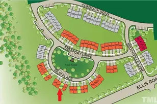 1027 Islip Pl, Durham, NC 27703 - Photo 53