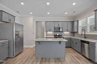 53 N Titus Lane, Wendell, NC 27591 - Photo 13