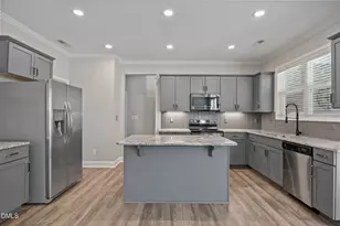 53 N Titus Ln, Wendell, NC 27591 - Photo 13