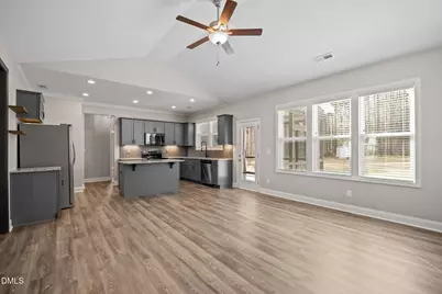 53 N Titus Lane, Wendell, NC 27591 - Photo 9