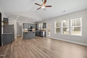 53 N Titus Ln, Wendell, NC 27591 - Photo 9