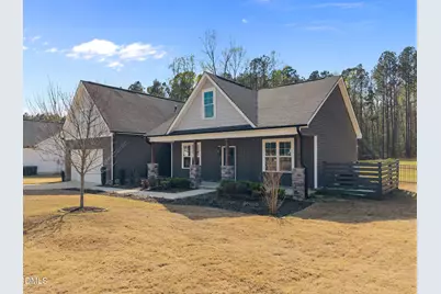 53 N Titus Lane, Wendell, NC 27591 - Photo 31