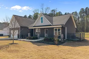 53 N Titus Ln, Wendell, NC 27591 - Photo 31