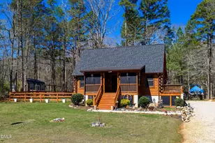 52 Buoy Dr, Henderson, NC 27537 - Photo 47