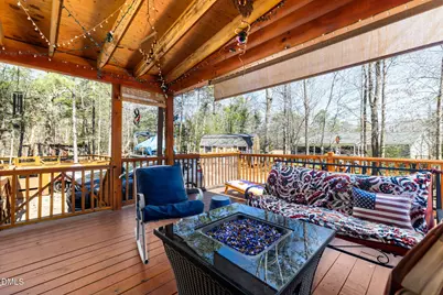 52 Buoy Drive, Henderson, NC 27537 - Photo 27