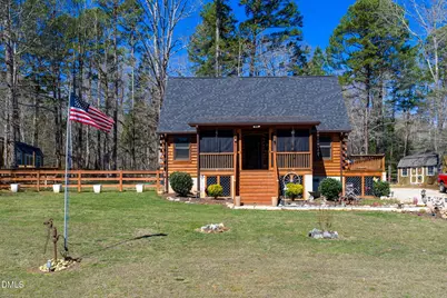 52 Buoy Drive, Henderson, NC 27537 - Photo 1