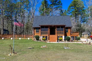 52 Buoy Dr, Henderson, NC 27537 - Photo 1