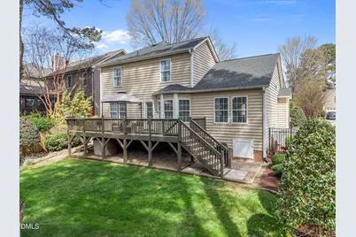 105 Cedarpost Drive, Cary, NC 27513 - Photo 9