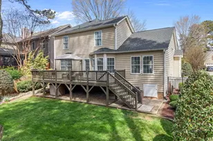 105 Cedarpost Dr, Cary, NC 27513 - Photo 9