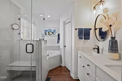 105 Cedarpost Drive, Cary, NC 27513 - Photo 25