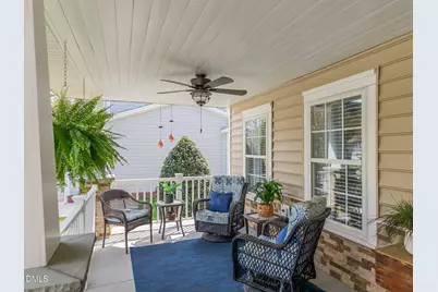 105 Cedarpost Drive, Cary, NC 27513 - Photo 5