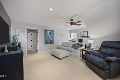 105 Cedarpost Drive, Cary, NC 27513 - Photo 17