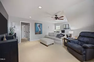 105 Cedarpost Dr, Cary, NC 27513 - Photo 17