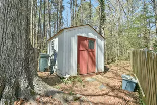 1423 Indian Camp Rd, Chapel Hill, NC 27516 - Photo 29