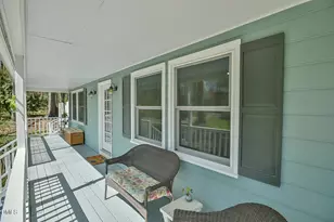 1423 Indian Camp Rd, Chapel Hill, NC 27516 - Photo 19