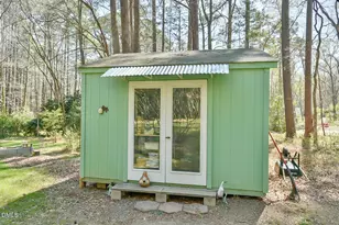 1423 Indian Camp Rd, Chapel Hill, NC 27516 - Photo 23