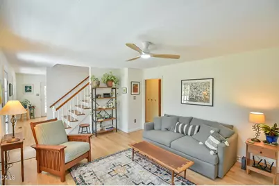 1423 Indian Camp Road, Chapel Hill, NC 27516 - Photo 3