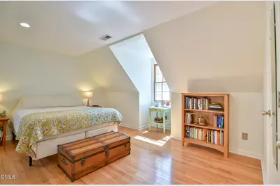 1423 Indian Camp Road, Chapel Hill, NC 27516 - Photo 13