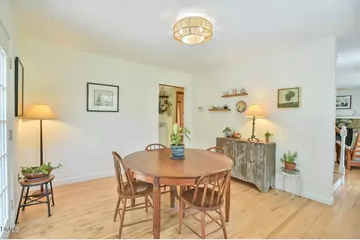 1423 Indian Camp Road, Chapel Hill, NC 27516 - Photo 9