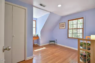 1423 Indian Camp Rd, Chapel Hill, NC 27516 - Photo 17