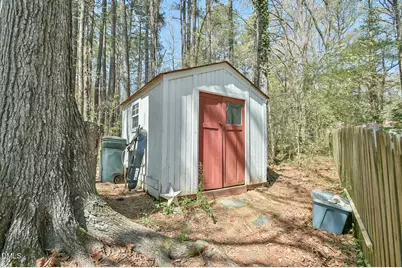 1423 Indian Camp Road, Chapel Hill, NC 27516 - Photo 29