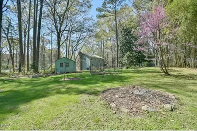 1423 Indian Camp Road, Chapel Hill, NC 27516 - Photo 27