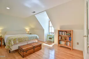 1423 Indian Camp Rd, Chapel Hill, NC 27516 - Photo 13