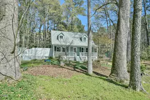 1423 Indian Camp Rd, Chapel Hill, NC 27516 - Photo 1