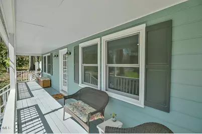 1423 Indian Camp Road, Chapel Hill, NC 27516 - Photo 19