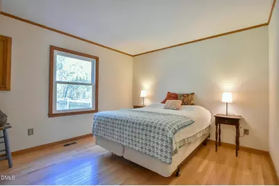 1423 Indian Camp Road, Chapel Hill, NC 27516 - Photo 11