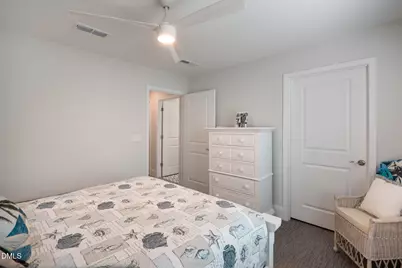 1436 Rose Gum Way, Fuquay Varina, NC 27526 - Photo 33