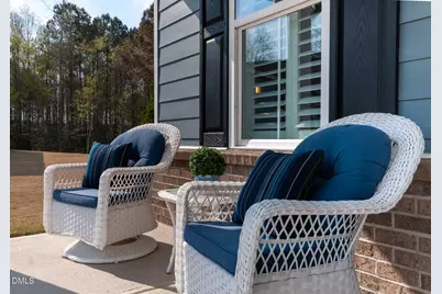 1436 Rose Gum Way, Fuquay-Varina, NC 27526 - Photo 5