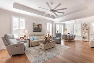 1436 Rose Gum Wy, Fuquay Varina, NC 27526 - Photo 17