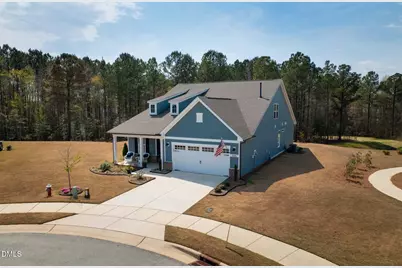 1436 Rose Gum Way, Fuquay Varina, NC 27526 - Photo 39