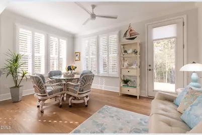 1436 Rose Gum Way, Fuquay-Varina, NC 27526 - Photo 19