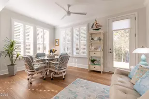 1436 Rose Gum Wy, Fuquay Varina, NC 27526 - Photo 19