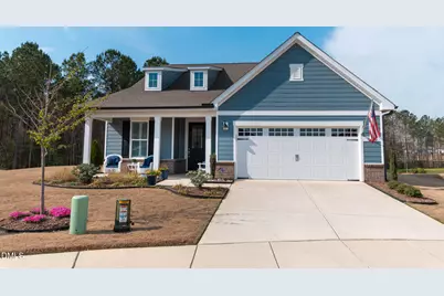 1436 Rose Gum Way, Fuquay Varina, NC 27526 - Photo 3