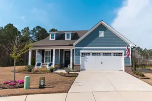 1436 Rose Gum Wy, Fuquay Varina, NC 27526 - Photo 3