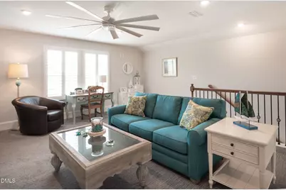 1436 Rose Gum Way, Fuquay-Varina, NC 27526 - Photo 31