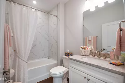 1436 Rose Gum Way, Fuquay Varina, NC 27526 - Photo 29