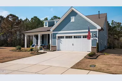1436 Rose Gum Way, Fuquay-Varina, NC 27526 - Photo 1