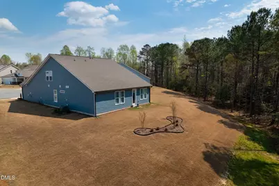 1436 Rose Gum Way, Fuquay Varina, NC 27526 - Photo 37