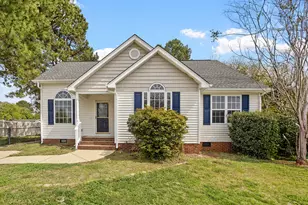 2844 Glastonbury Rd, Apex, NC 27539 - Photo 1