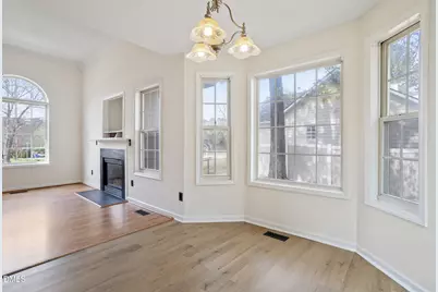 2844 Glastonbury Road, Apex, NC 27539 - Photo 13