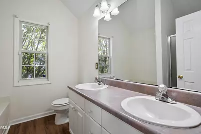 2844 Glastonbury Road, Apex, NC 27539 - Photo 21