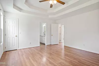 2844 Glastonbury Road, Apex, NC 27539 - Photo 23