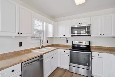 2844 Glastonbury Road, Apex, NC 27539 - Photo 9