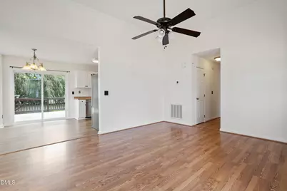 2844 Glastonbury Road, Apex, NC 27539 - Photo 7